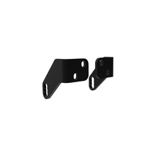 Load image into Gallery viewer, KC HiLiTES Platform One FE1 Rear Roof Rack Light Mounts (Does Not Include Rack) KC HiLiTES KCL92504