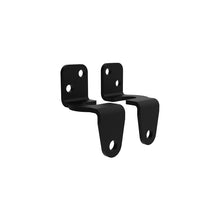 Load image into Gallery viewer, KC HiLiTES Platform One FE1 Side Roof Rack Light Mounts (Does Not Include Rack) KC HiLiTES KCL92505