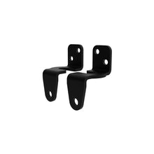 Load image into Gallery viewer, KC HiLiTES Platform One FE1 Side Roof Rack Light Mounts (Does Not Include Rack) KC HiLiTES KCL92505