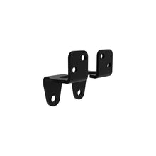 Load image into Gallery viewer, KC HiLiTES Platform One FE1 Side Roof Rack Light Mounts (Does Not Include Rack) KC HiLiTES KCL92505