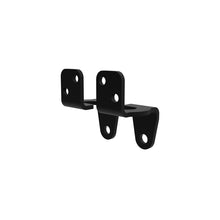 Load image into Gallery viewer, KC HiLiTES Platform One FE1 Side Roof Rack Light Mounts (Does Not Include Rack) KC HiLiTES KCL92505