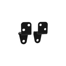 Load image into Gallery viewer, KC HiLiTES Platform One FE1 Side Roof Rack Light Mounts (Does Not Include Rack) KC HiLiTES KCL92505