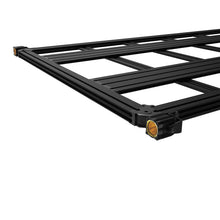 Load image into Gallery viewer, KC HiLiTES Platform One FE1 Side Roof Rack Light Mounts (Does Not Include Rack) KC HiLiTES KCL92505