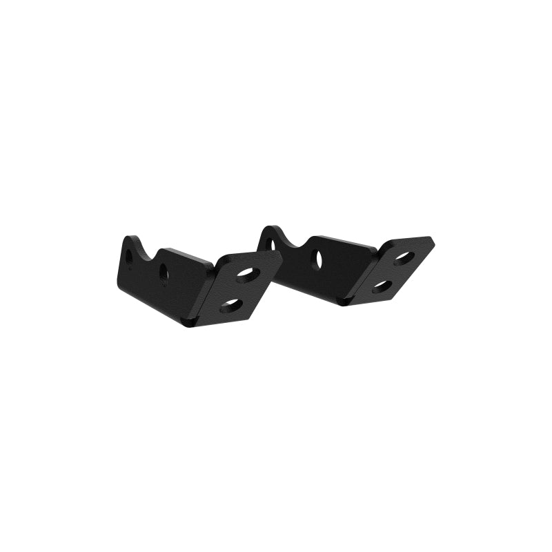 KC HiLiTES Platform One Quick Fist Roof Rack Mount - 45deg. (Does Not Include Rack) KC HiLiTES KCL92508