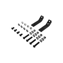 Load image into Gallery viewer, KC HiLiTES Platform One Quick Fist Roof Rack Mount - 45deg. (Does Not Include Rack) KC HiLiTES KCL92508