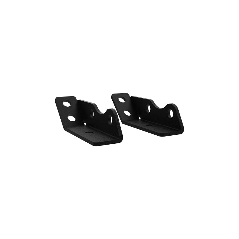 KC HiLiTES Platform One Quick Fist Roof Rack Mount - 45deg. (Does Not Include Rack) KC HiLiTES KCL92508