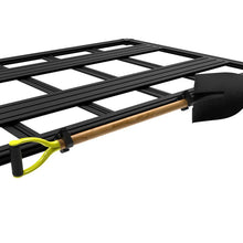 Load image into Gallery viewer, KC HiLiTES Platform One Quick Fist Roof Rack Mount - 45deg. (Does Not Include Rack) KC HiLiTES KCL92508