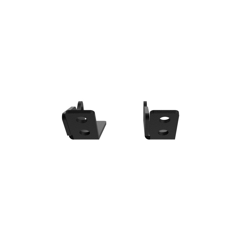 KC HiLiTES Platform One Quick Fist Roof Rack Mount - 45deg. (Does Not Include Rack) KC HiLiTES KCL92508