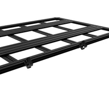Load image into Gallery viewer, KC HiLiTES Platform One Quick Fist Roof Rack Mount - 45deg. (Does Not Include Rack) KC HiLiTES KCL92508