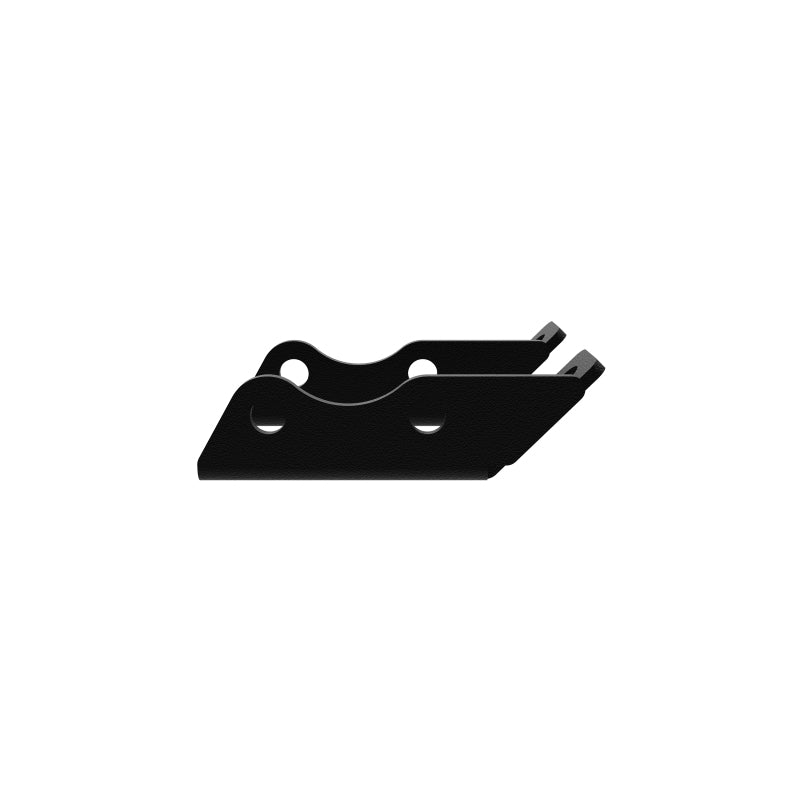 KC HiLiTES Platform One Quick Fist Roof Rack Mount - 45deg. (Does Not Include Rack) KC HiLiTES KCL92508