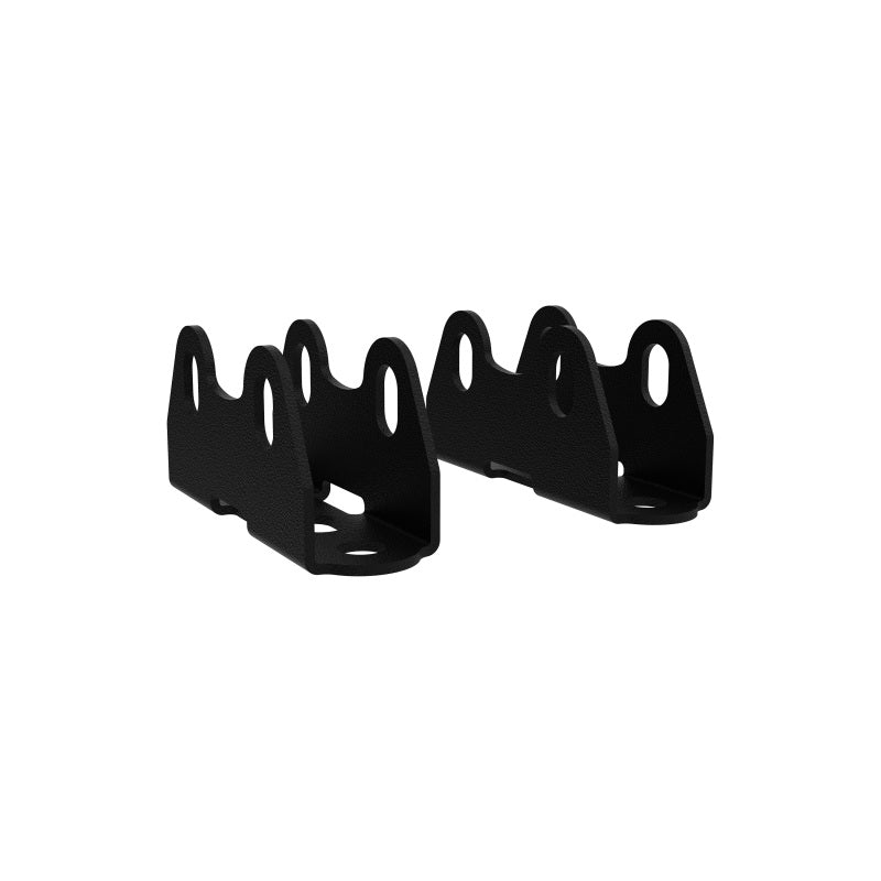KC HiLiTES Platform One Quick Fist Roof Rack Mount (Does Not Include Rack) KC HiLiTES KCL92509