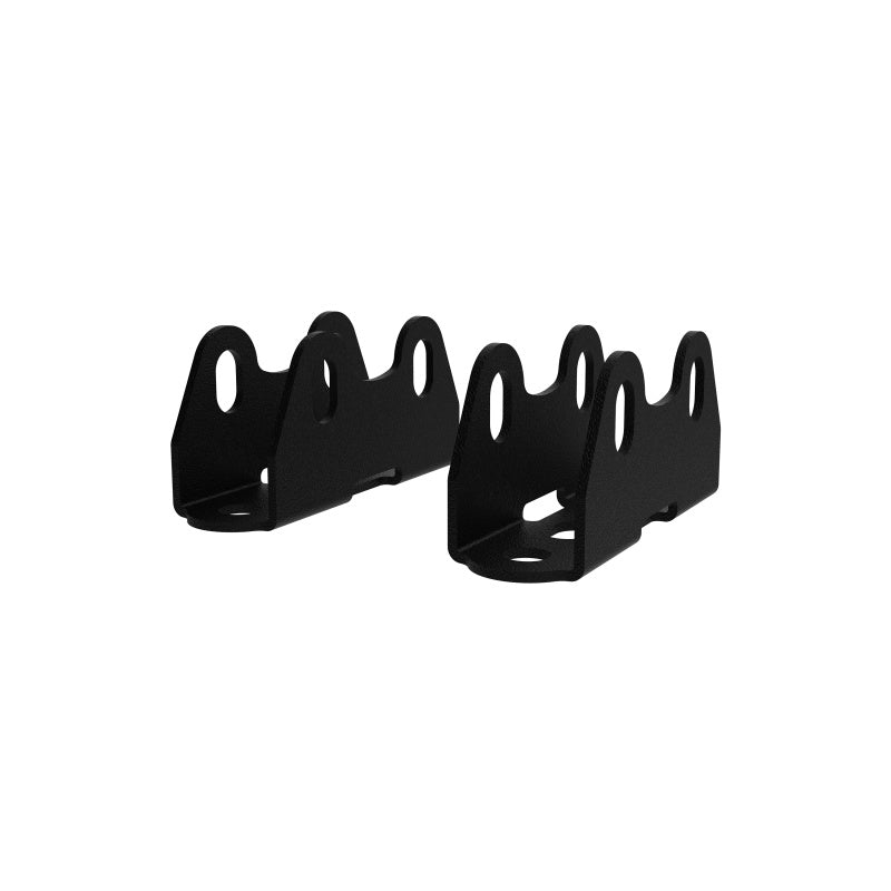 KC HiLiTES Platform One Quick Fist Roof Rack Mount (Does Not Include Rack) KC HiLiTES KCL92509