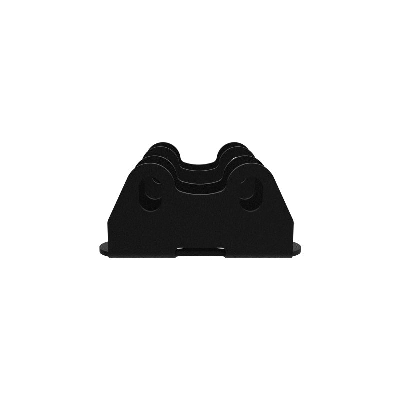 KC HiLiTES Platform One Quick Fist Roof Rack Mount (Does Not Include Rack) KC HiLiTES KCL92509