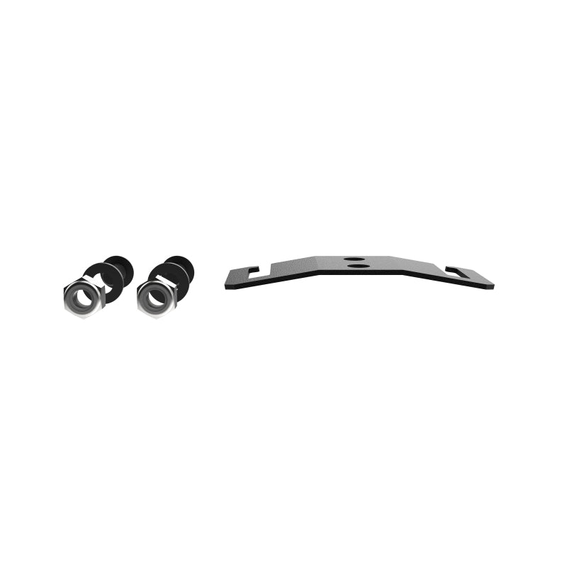 KC HiLiTES Platform One Roof Rack Awning Strap Hook (Does Not Include Rack) KC HiLiTES KCL92512