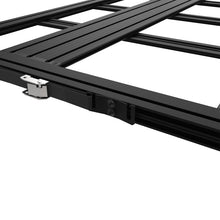 Load image into Gallery viewer, KC HiLiTES Platform One Roof Rack Awning Strap Hook (Does Not Include Rack) KC HiLiTES KCL92512