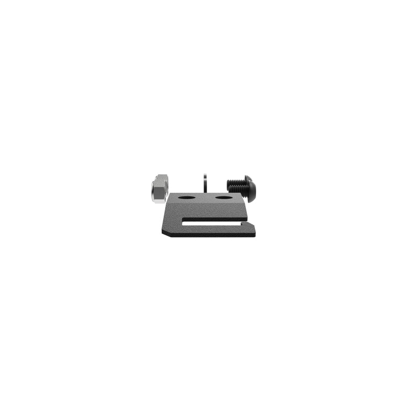 KC HiLiTES Platform One Roof Rack Awning Strap Hook (Does Not Include Rack) KC HiLiTES KCL92512