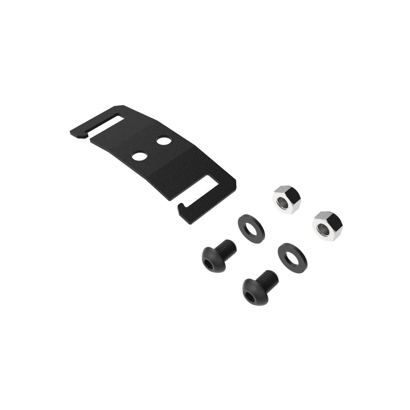 KC HiLiTES Platform One Roof Rack Awning Strap Hook (Does Not Include Rack) KC HiLiTES KCL92512