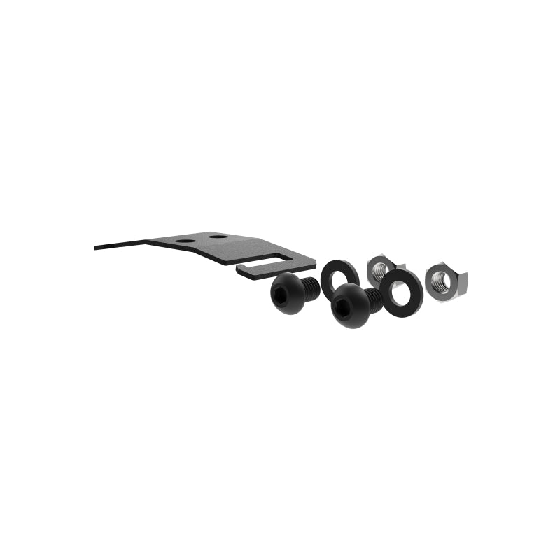 KC HiLiTES Platform One Roof Rack Awning Strap Hook (Does Not Include Rack) KC HiLiTES KCL92512