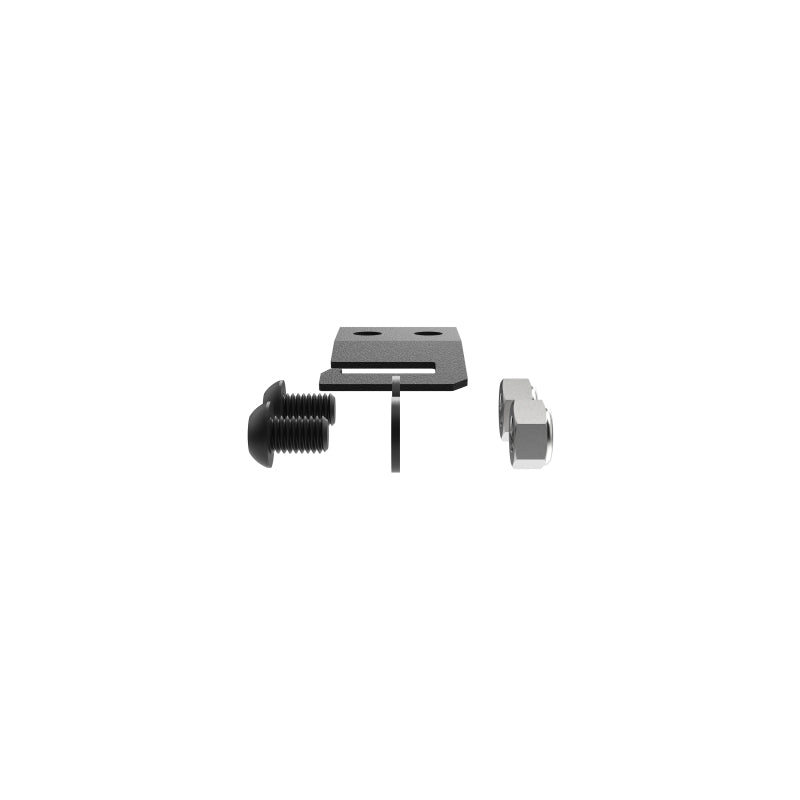KC HiLiTES Platform One Roof Rack Awning Strap Hook (Does Not Include Rack) KC HiLiTES KCL92512