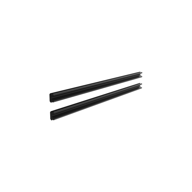 KC HiLiTES Platform One Roof Rack Channel Cover (Does Not Include Rack) KC HiLiTES KCL92513