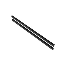 Load image into Gallery viewer, KC HiLiTES Platform One Roof Rack Channel Cover (Does Not Include Rack) KC HiLiTES KCL92513