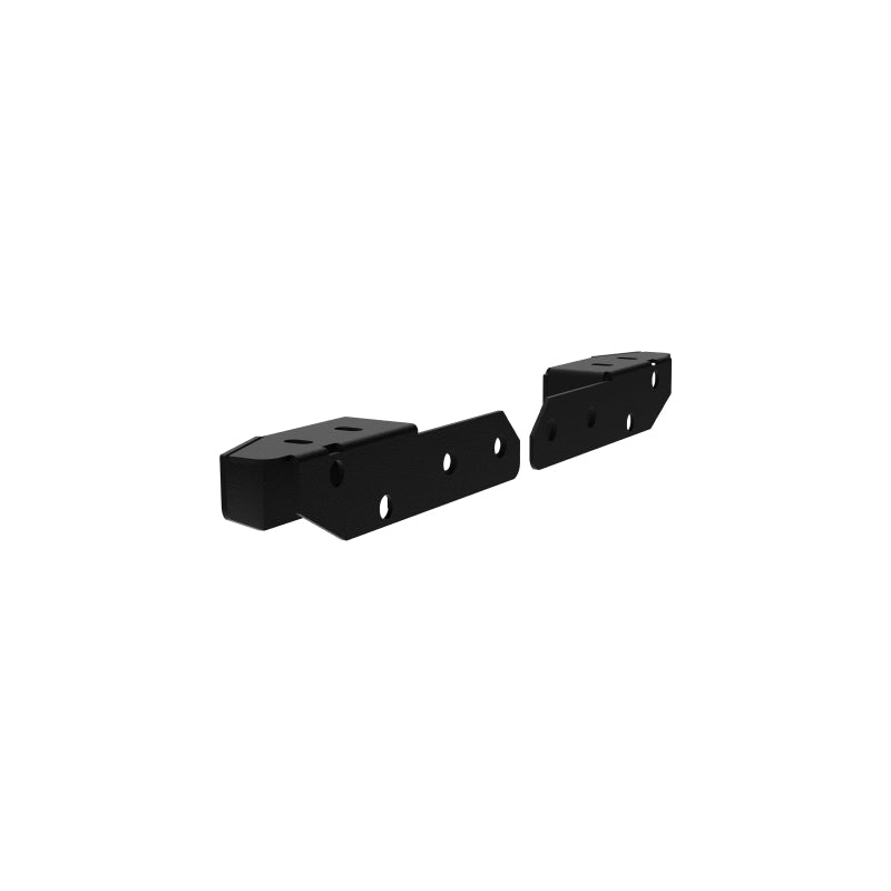 KC HiLiTES Platform One Roof Rack Chase Light Bar Mount (Does Not Include Rack) KC HiLiTES KCL92503