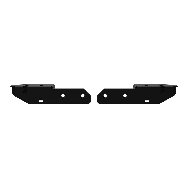 KC HiLiTES Platform One Roof Rack Chase Light Bar Mount (Does Not Include Rack) KC HiLiTES KCL92503