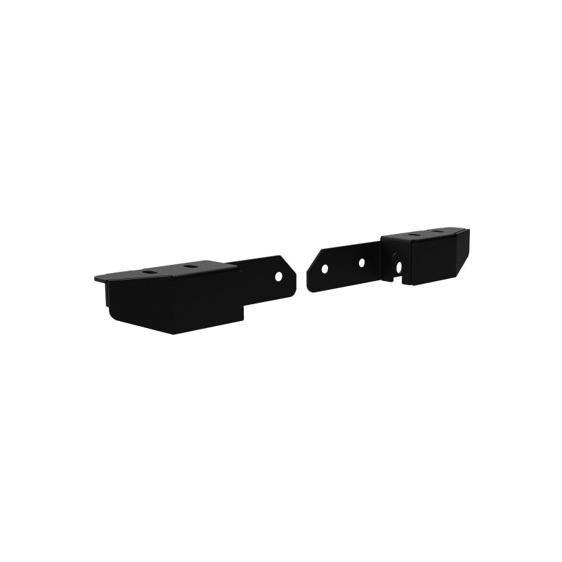 KC HiLiTES Platform One Roof Rack Chase Light Bar Mount (Does Not Include Rack) KC HiLiTES KCL92503