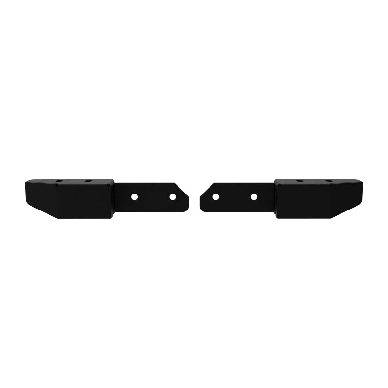 KC HiLiTES Platform One Roof Rack Chase Light Bar Mount (Does Not Include Rack) KC HiLiTES KCL92503