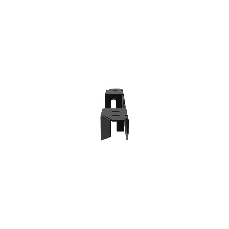 KC HiLiTES Platform One Roof Rack Chase Light Bar Mount (Does Not Include Rack) KC HiLiTES KCL92503