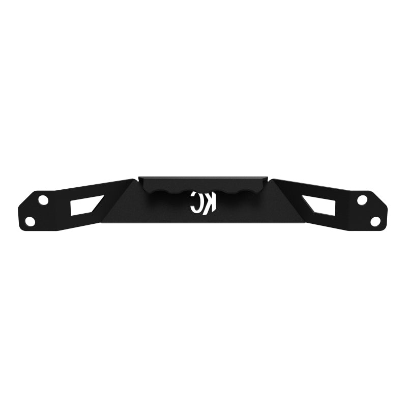 KC HiLiTES Platform One Roof Rack Grab Handle (Does Not Include Rack) KC HiLiTES KCL92506