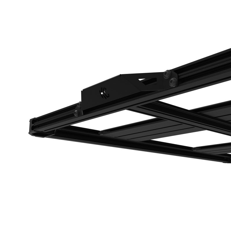 KC HiLiTES Platform One Roof Rack Grab Handle (Does Not Include Rack) KC HiLiTES KCL92506