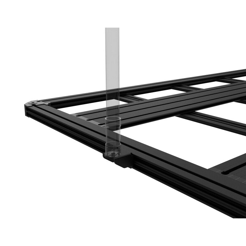 KC HiLiTES Platform One Roof Rack NMO Antenna Mount (Does Not Include Rack) KC HiLiTES KCL92507