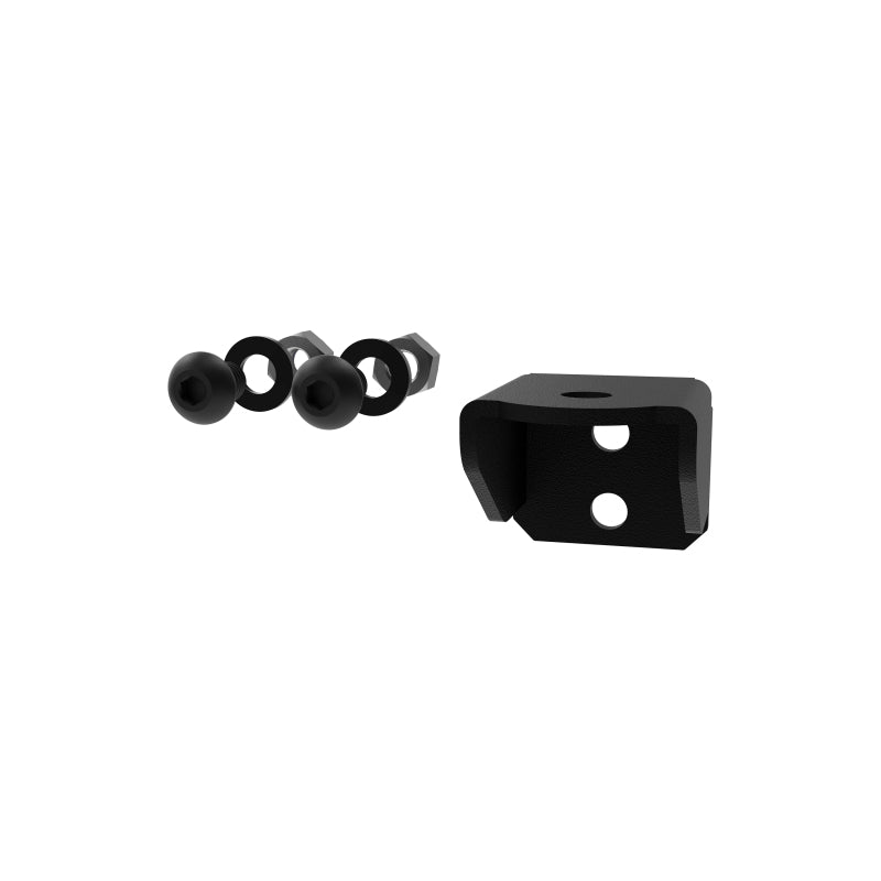 KC HiLiTES Platform One Roof Rack NMO Antenna Mount (Does Not Include Rack) KC HiLiTES KCL92507