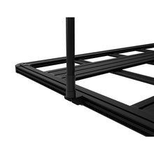 Load image into Gallery viewer, KC HiLiTES Platform One Roof Rack NMO Antenna Mount (Does Not Include Rack) KC HiLiTES KCL92507