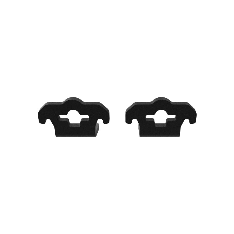 KC HiLiTES Platform One Roof Rack Tie Down Anchors (Does Not Include Rack) KC HiLiTES KCL92511