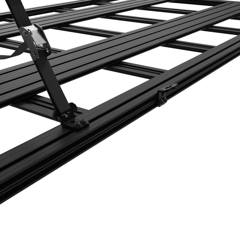KC HiLiTES Platform One Roof Rack Tie Down Anchors (Does Not Include Rack) KC HiLiTES KCL92511