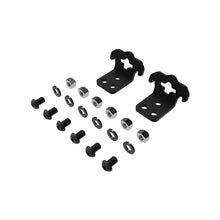 Load image into Gallery viewer, KC HiLiTES Platform One Roof Rack Tie Down Anchors (Does Not Include Rack) KC HiLiTES KCL92511
