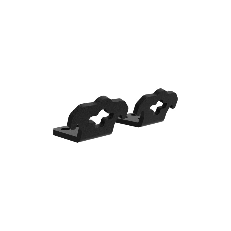 KC HiLiTES Platform One Roof Rack Tie Down Anchors (Does Not Include Rack) KC HiLiTES KCL92511