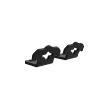 Load image into Gallery viewer, KC HiLiTES Platform One Roof Rack Tie Down Anchors (Does Not Include Rack) KC HiLiTES KCL92511