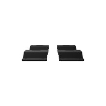 Load image into Gallery viewer, KC HiLiTES Platform One Rooftop Tent Mounts (Does Not Include Rack) KC HiLiTES KCL92510