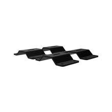 Load image into Gallery viewer, KC HiLiTES Platform One Rooftop Tent Mounts (Does Not Include Rack) KC HiLiTES KCL92510