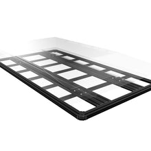 Load image into Gallery viewer, KC HiLiTES Platform One Rooftop Tent Mounts (Does Not Include Rack) KC HiLiTES KCL92510