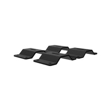 Load image into Gallery viewer, KC HiLiTES Platform One Rooftop Tent Mounts (Does Not Include Rack) KC HiLiTES KCL92510