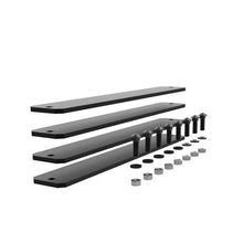 Load image into Gallery viewer, KC HiLiTES Platform One Side Light Delete Plates (Does Not Include Rack) KC HiLiTES KCL92500