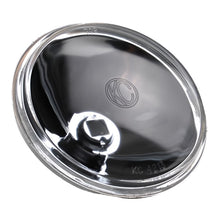 Load image into Gallery viewer, KC HiLiTES Replacement Lens/Reflector for 6in. Halogen Lights (Spot Beam) - Single - Black Ops Auto Works