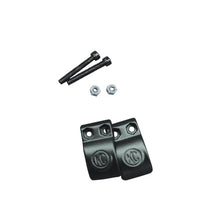 Load image into Gallery viewer, KC HiLiTES Two Piece Claw Clamp for 1.75in Tube w/ Mounting Hardware KC HiLiTES KCL73343