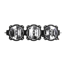Load image into Gallery viewer, KC HiLiTES Universal 20in. Pro6 Gravity LED 3-Light 60w Combo Beam Light Bar (No Mount) - Black Ops Auto Works