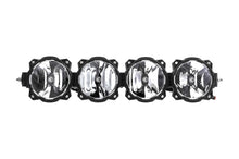 Load image into Gallery viewer, KC HiLiTES Universal 26in. Pro6 Gravity LED 4-Light 80w Combo Beam Light Bar (No Mount) - Black Ops Auto Works