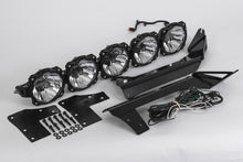Load image into Gallery viewer, KC HiLiTES Universal 32in. Pro6 Gravity LED 5-Light 100w Combo Beam Light Bar (No Mount) - Black Ops Auto Works